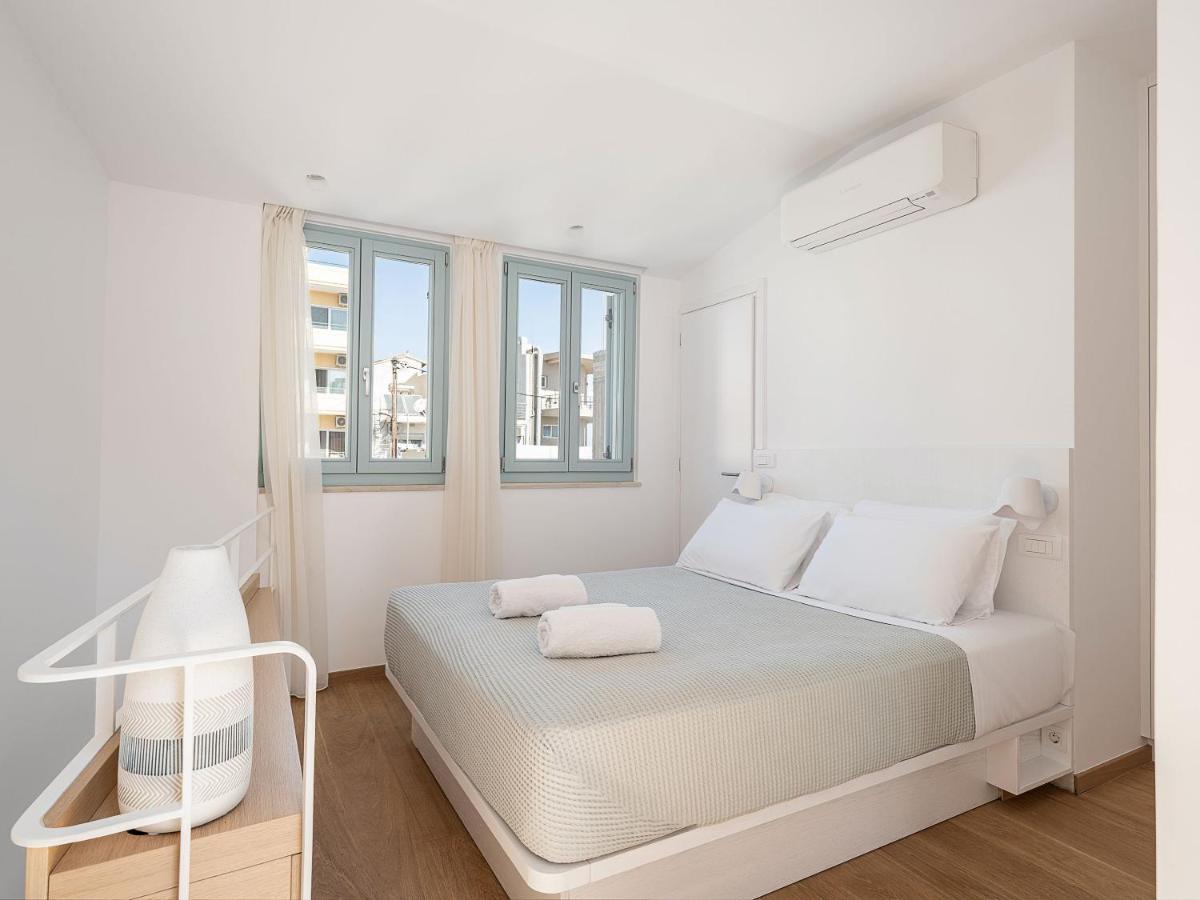 Mythodea Luxury Suites Chania  Exteriér fotografie
