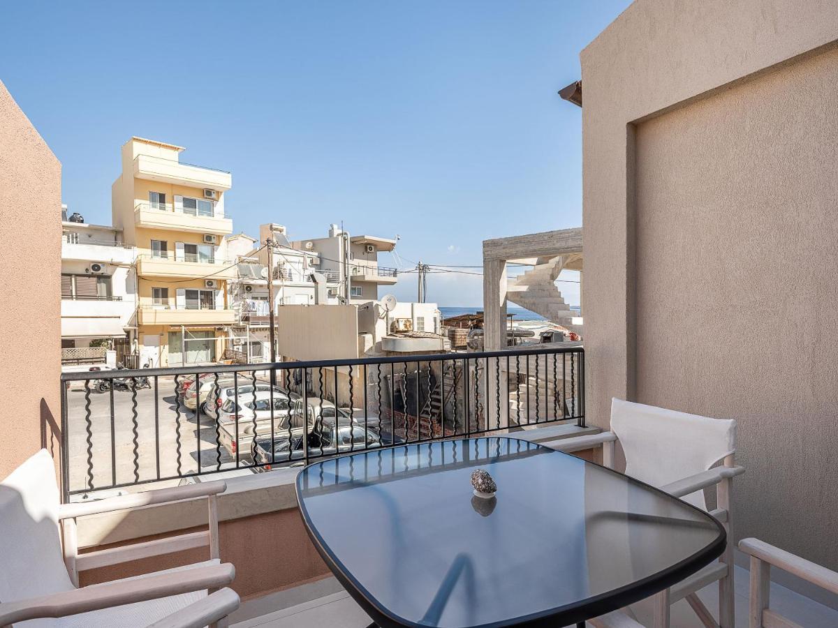 Mythodea Luxury Suites Chania  Exteriér fotografie
