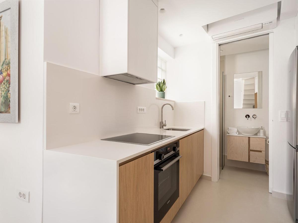 Mythodea Luxury Suites Chania  Exteriér fotografie