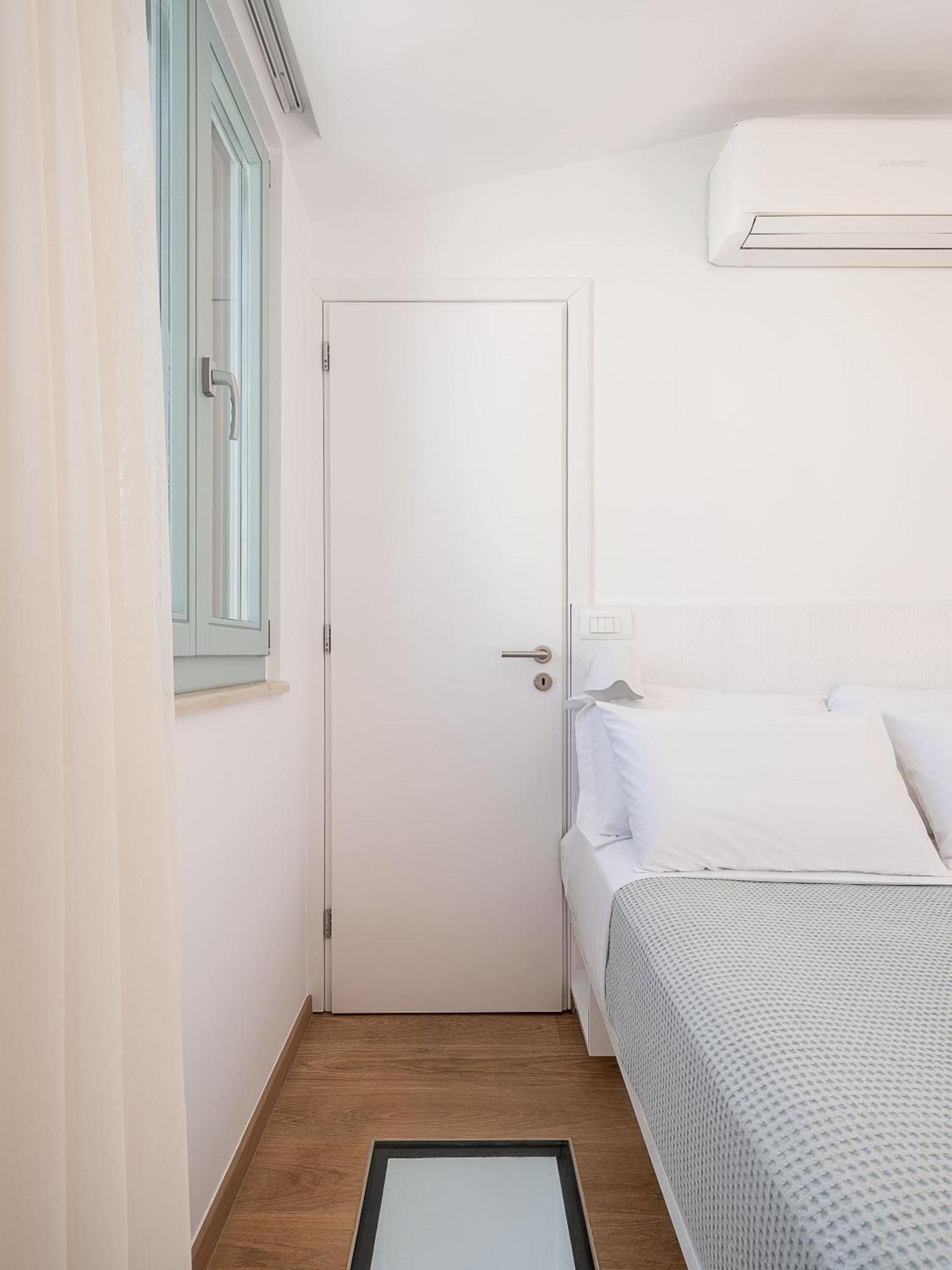 Mythodea Luxury Suites Chania  Pokoj fotografie