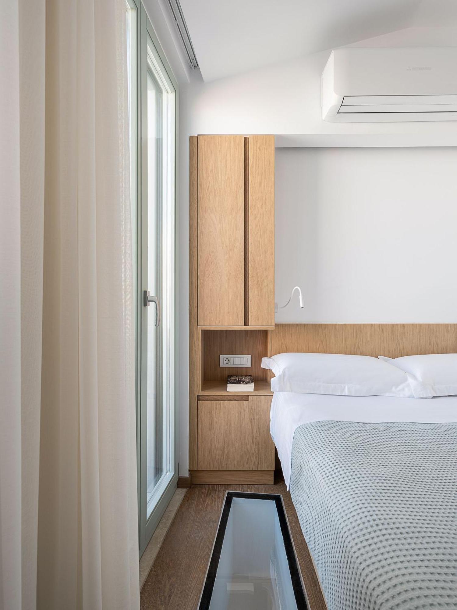 Mythodea Luxury Suites Chania  Pokoj fotografie
